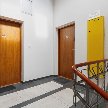 Apartment Amaretto Dluga 60 By Noclegi Renters Krasków Εξωτερικό φωτογραφία