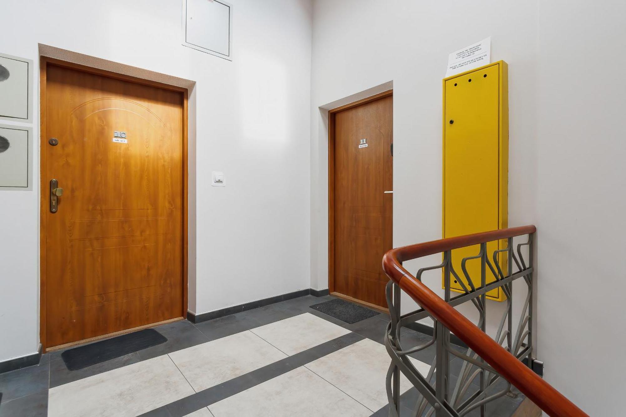 Apartment Amaretto Dluga 60 By Noclegi Renters Krasków Εξωτερικό φωτογραφία