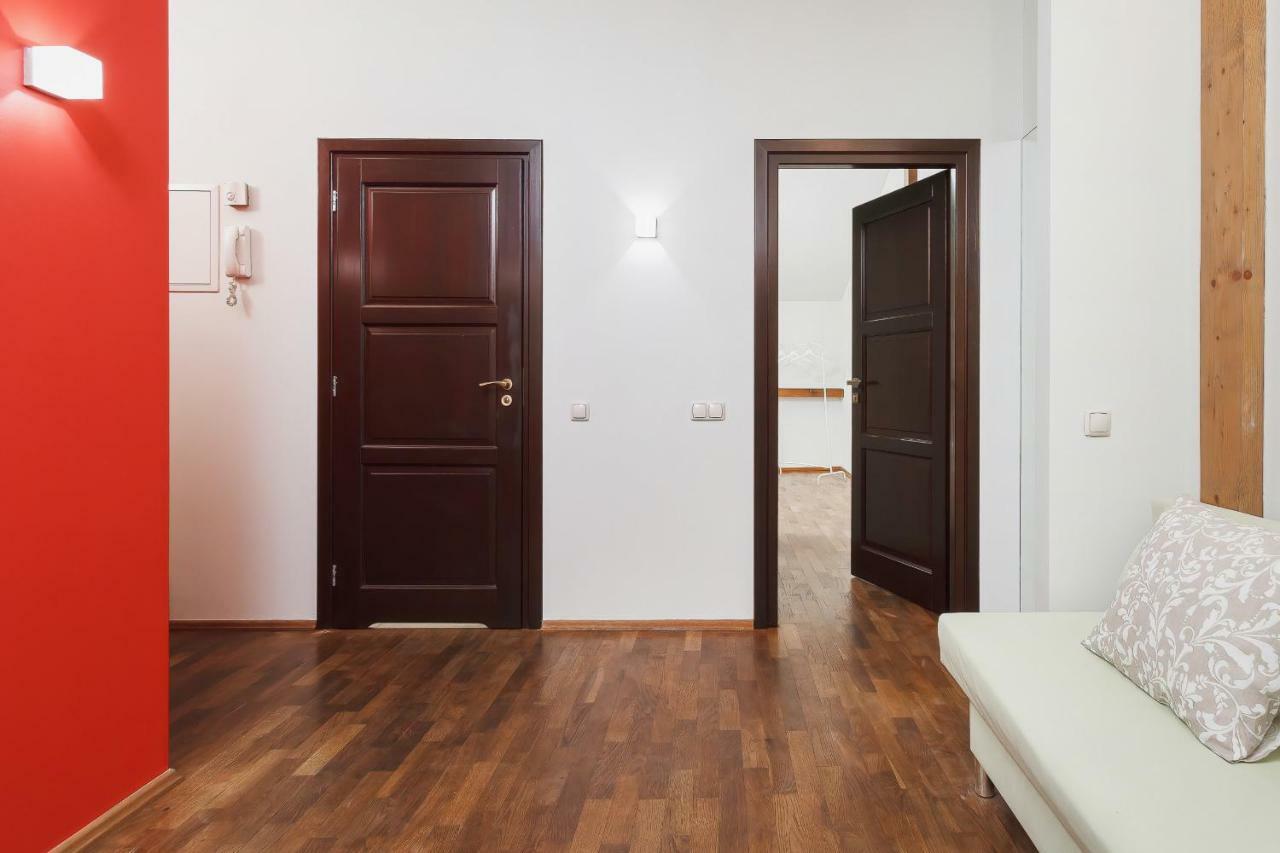 Apartment Amaretto Dluga 60 By Noclegi Renters Krasków Εξωτερικό φωτογραφία
