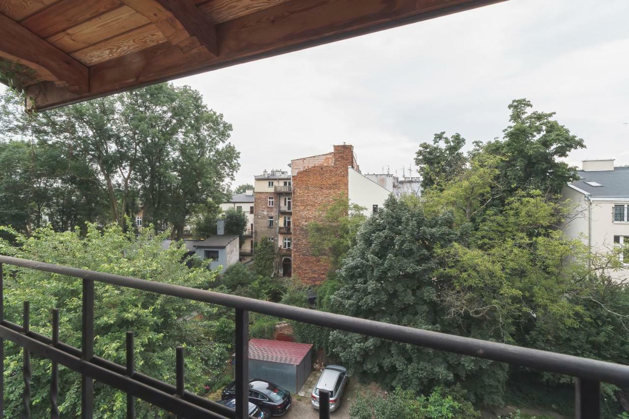 Apartment Amaretto Dluga 60 By Noclegi Renters Krasków Εξωτερικό φωτογραφία
