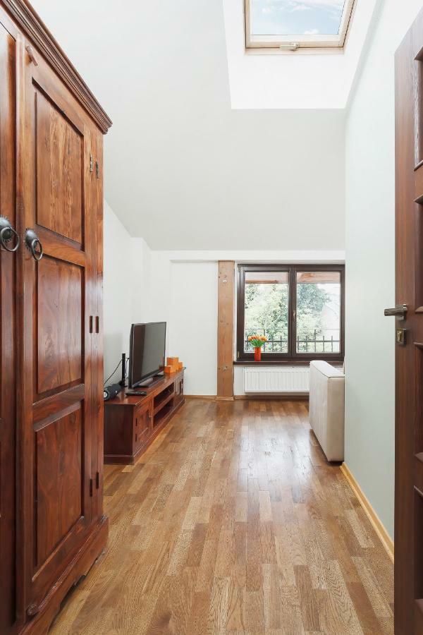 Apartment Amaretto Dluga 60 By Noclegi Renters Krasków Εξωτερικό φωτογραφία